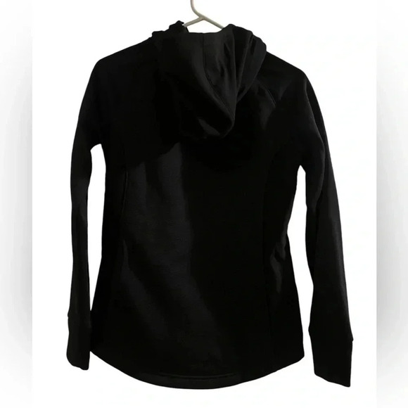 Underarmour Volleyball Jacket - Size XS - Picture 3 of 5